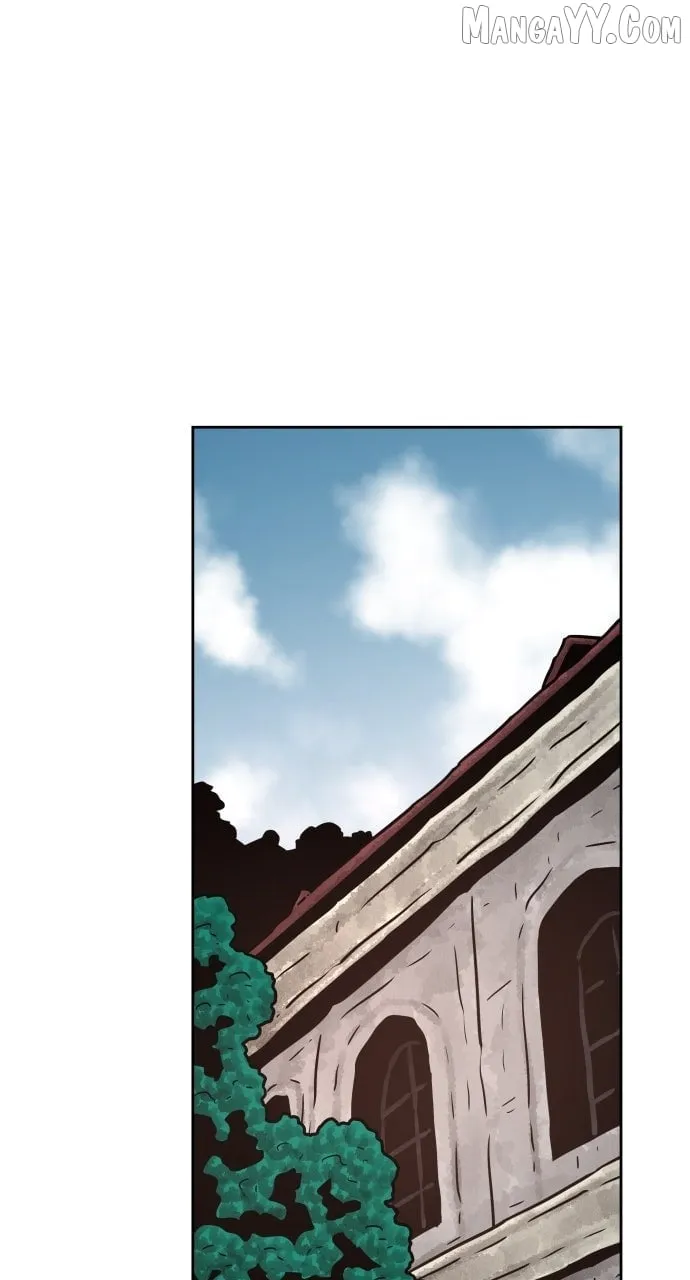 Warrior Executioner Chapter 161 page 54 - 