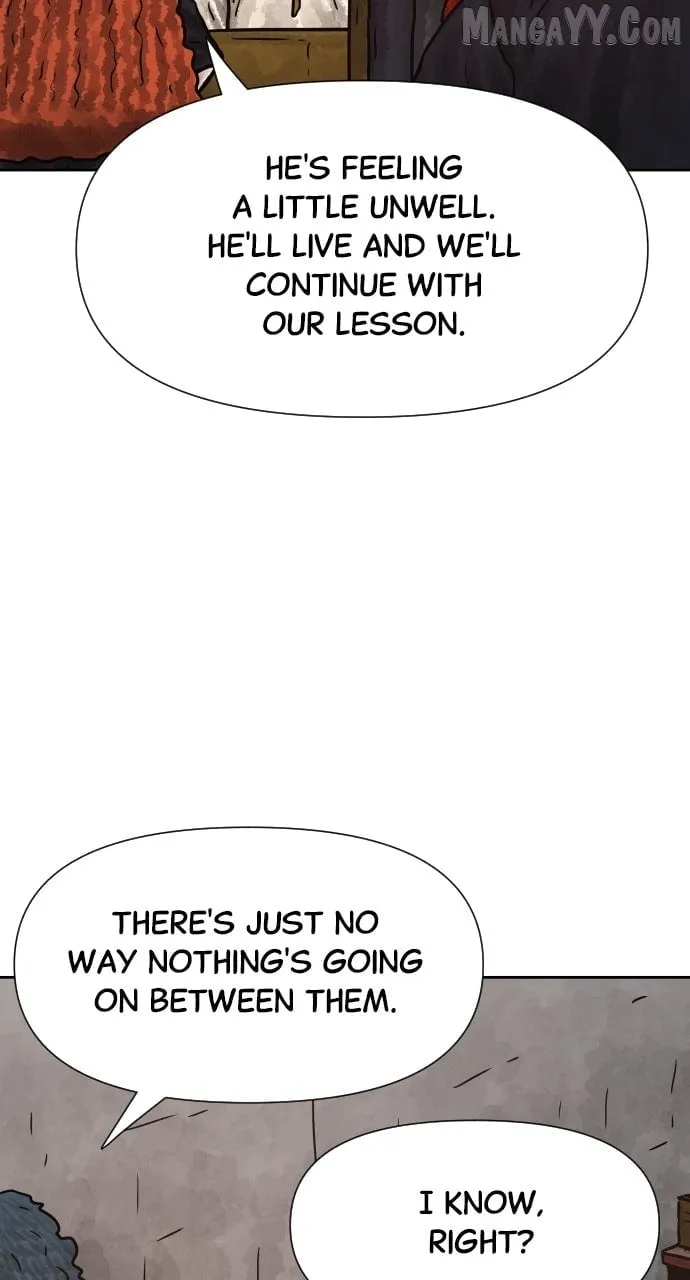Warrior Executioner Chapter 161 page 57 - 