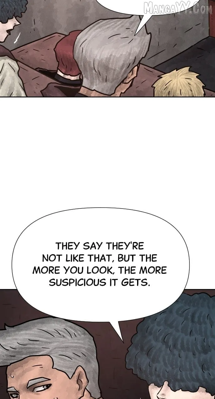 Warrior Executioner Chapter 161 page 58 - 