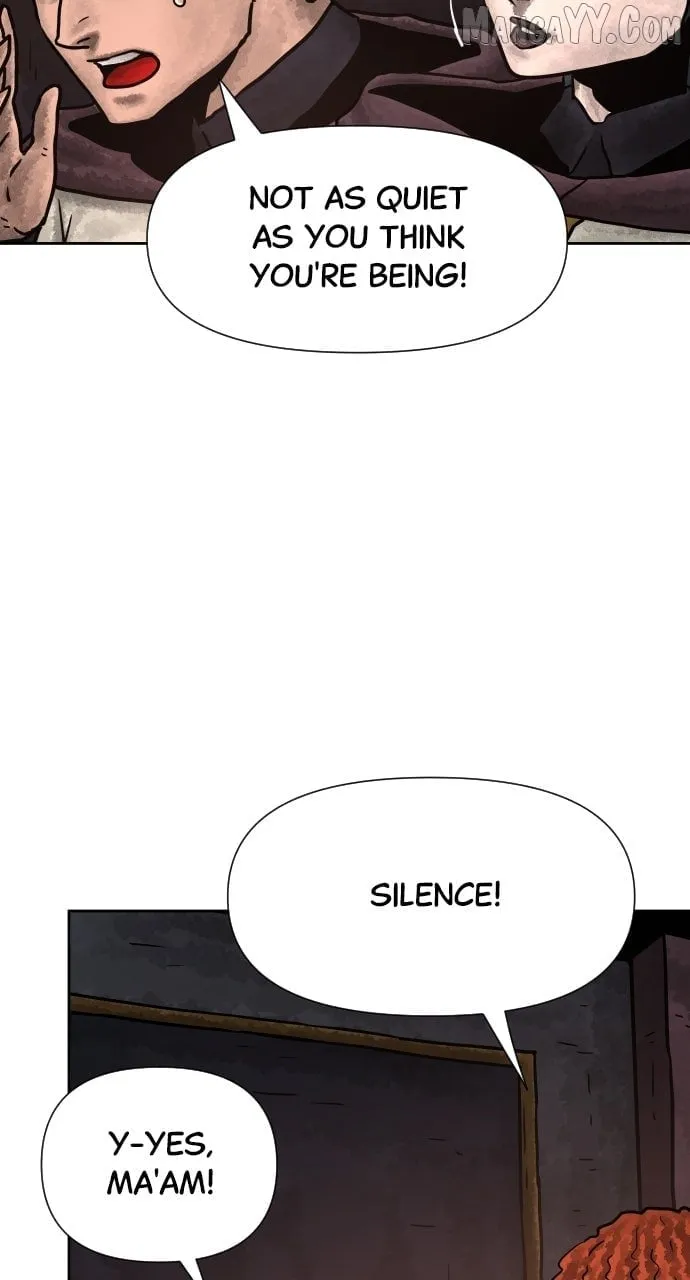 Warrior Executioner Chapter 161 page 59 - 