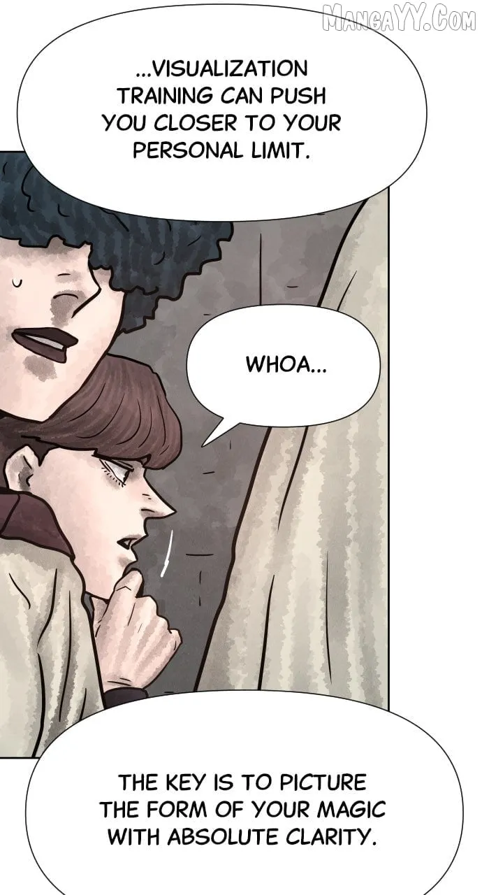 Warrior Executioner Chapter 161 page 62 - 