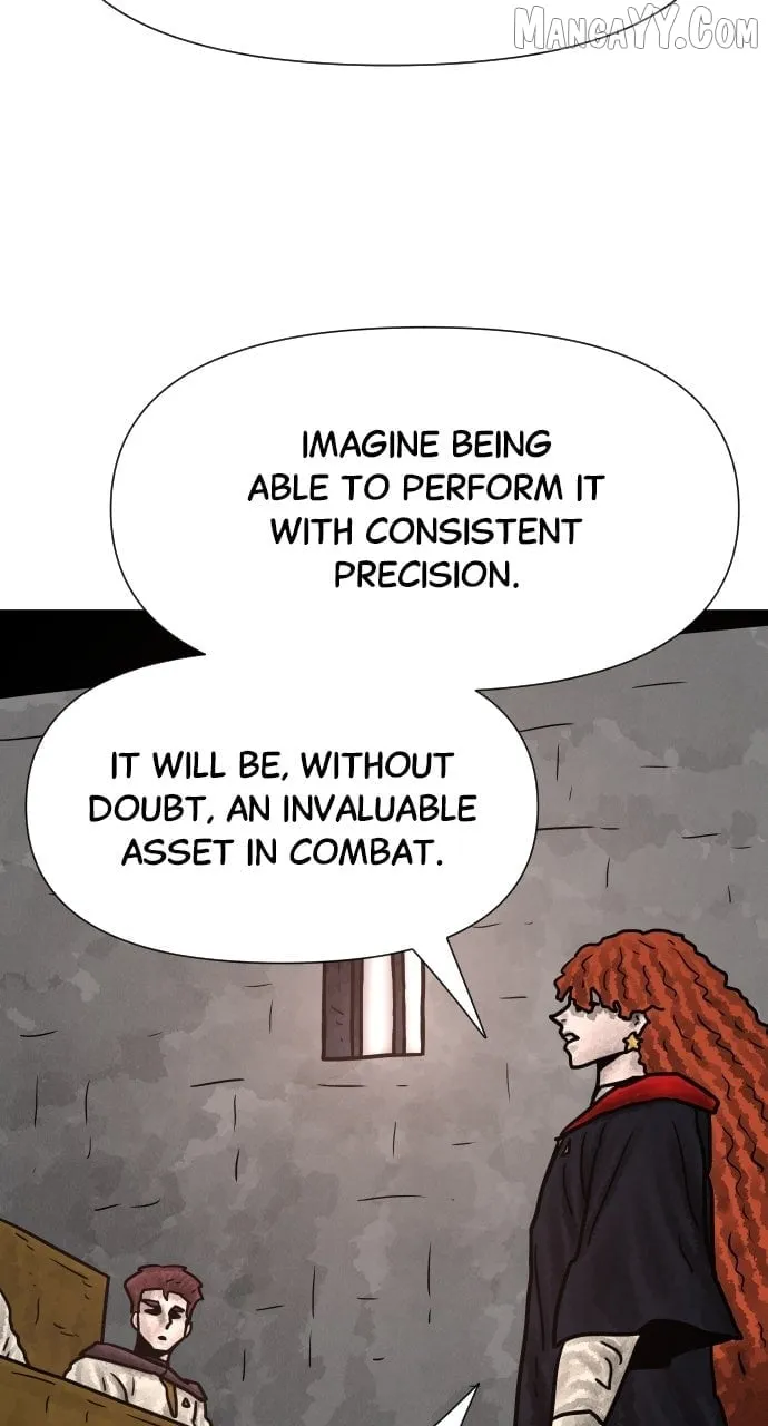 Warrior Executioner Chapter 161 page 63 - 
