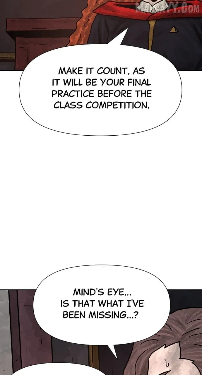 Warrior Executioner Chapter 161 page 65 - 