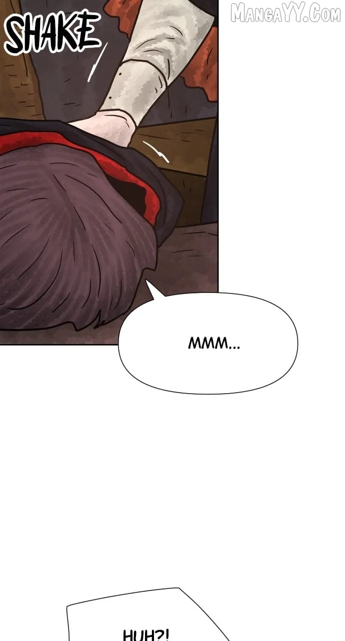 Warrior Executioner Chapter 161 page 67 - 