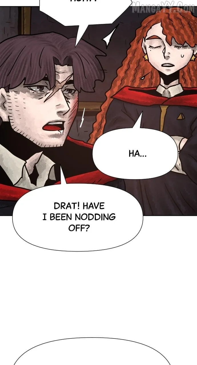 Warrior Executioner Chapter 161 page 68 - 