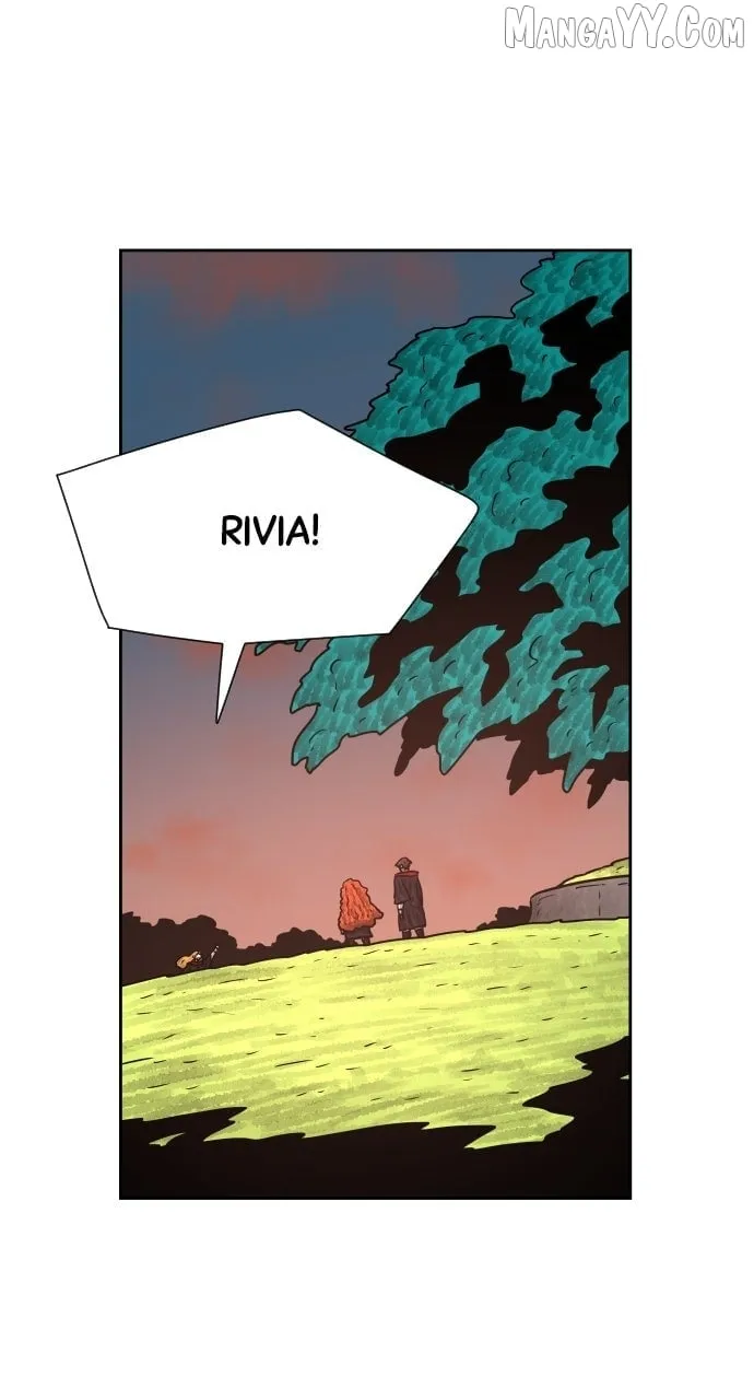 Warrior Executioner Chapter 161 page 74 - 