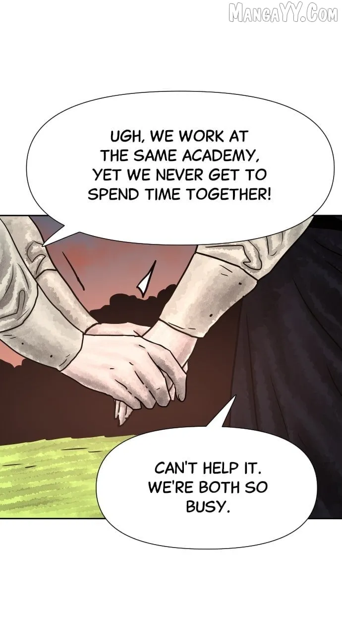 Warrior Executioner Chapter 161 page 75 - 