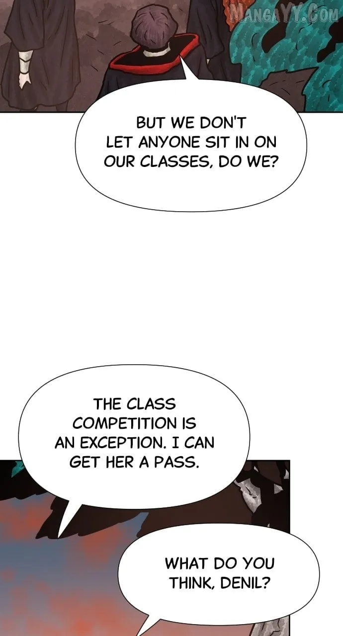 Warrior Executioner Chapter 161 page 78 - 