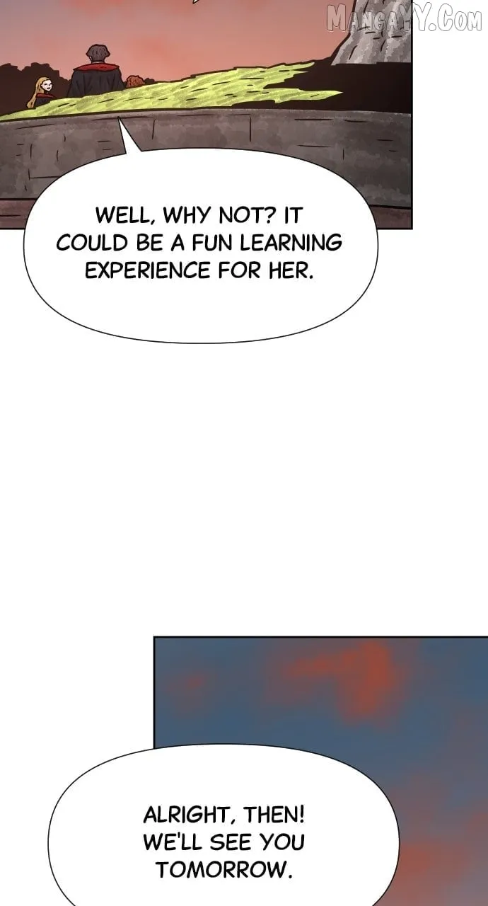 Warrior Executioner Chapter 161 page 79 - 
