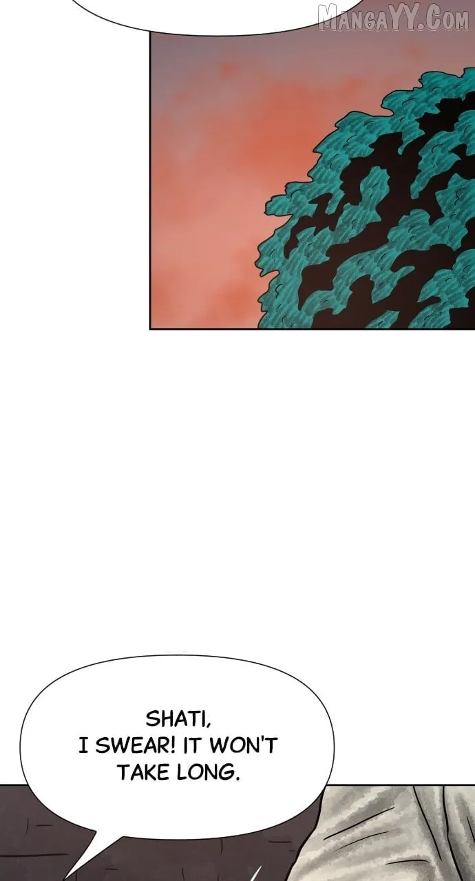 Warrior Executioner Chapter 161 page 80 - 