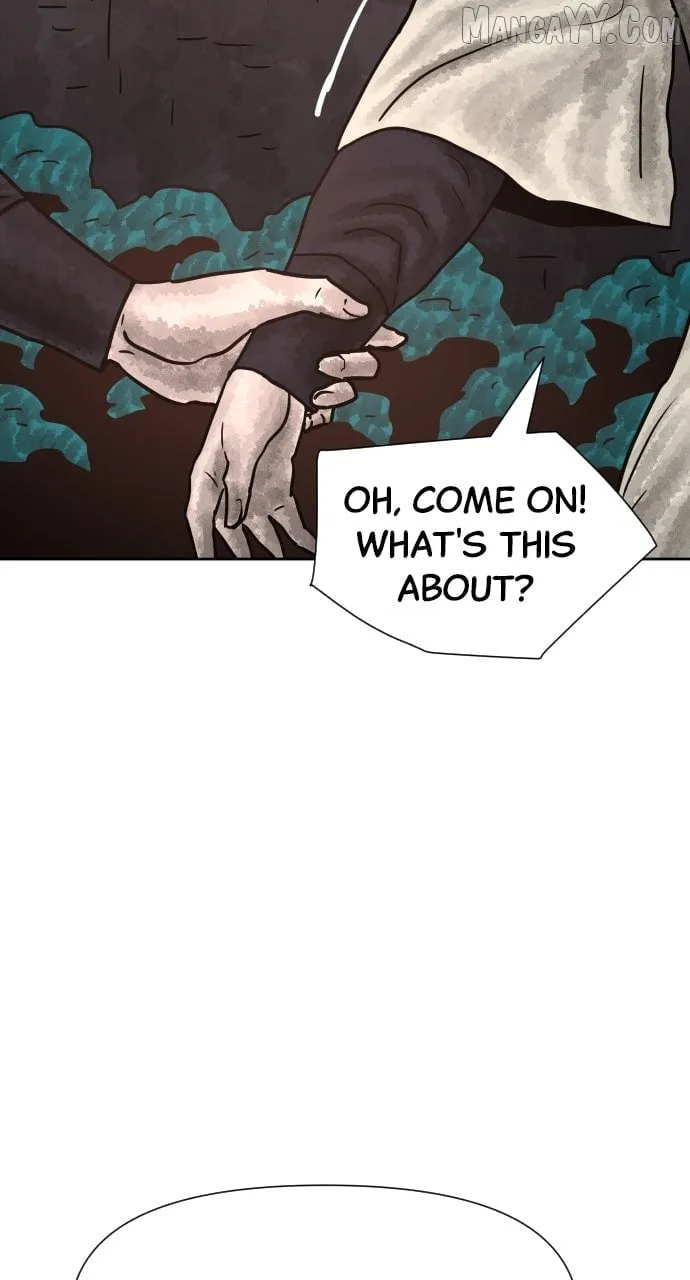 Warrior Executioner Chapter 161 page 81 - 
