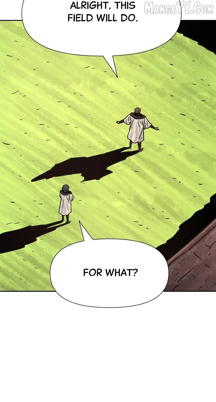 Warrior Executioner Chapter 161 page 82 - 