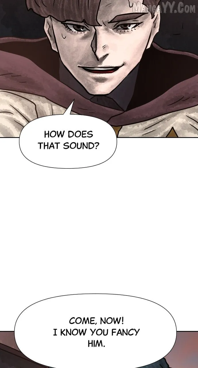 Warrior Executioner Chapter 161 page 87 - 