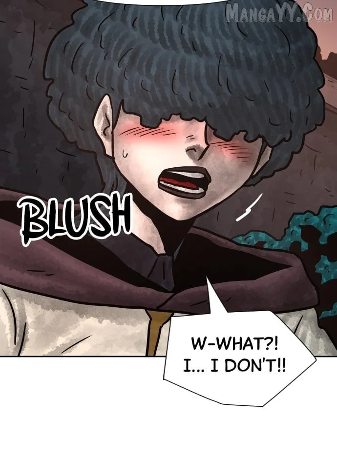 Warrior Executioner Chapter 161 page 88 - 