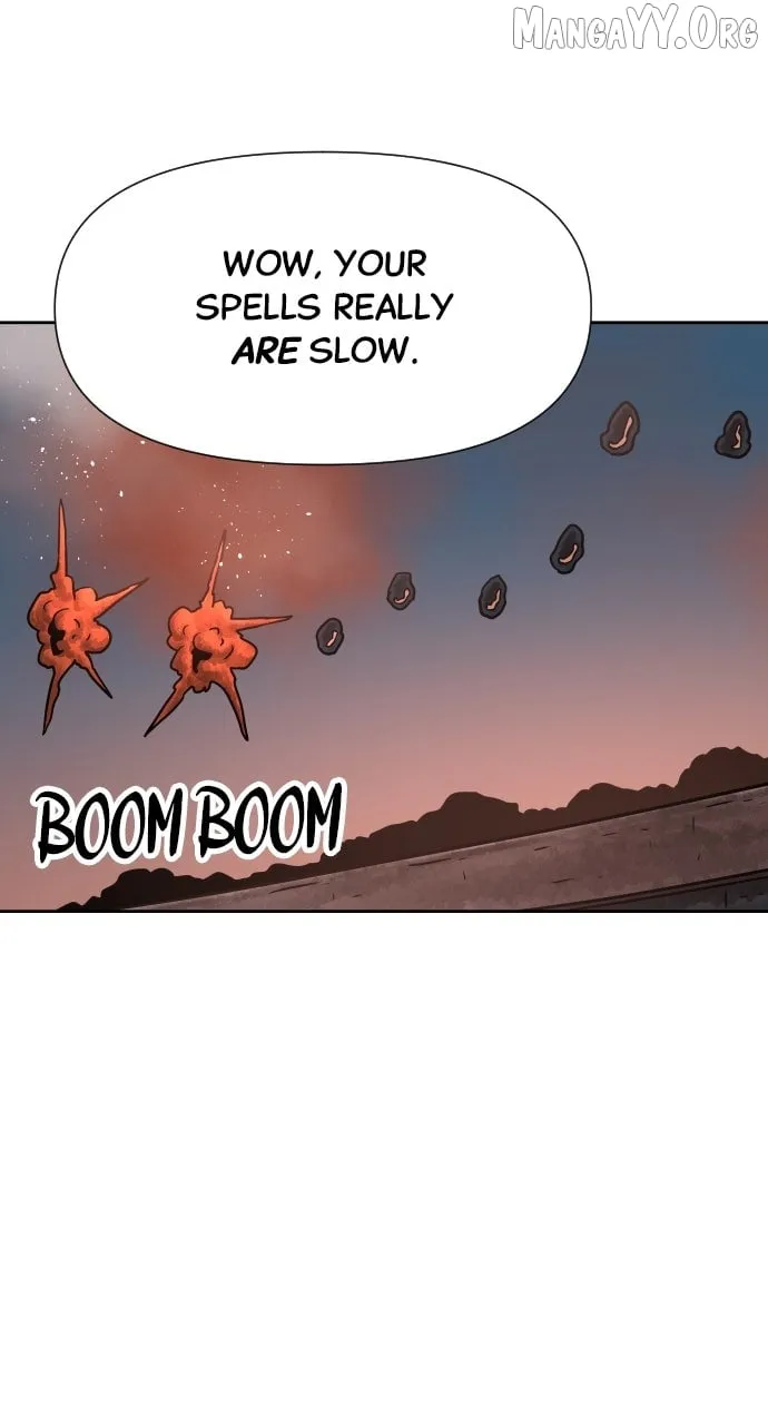 Warrior Executioner Chapter 162 page 2 - 