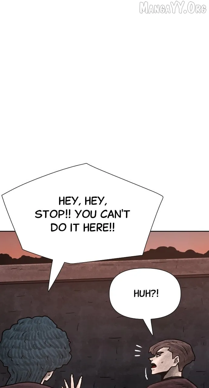 Warrior Executioner Chapter 162 page 12 - 