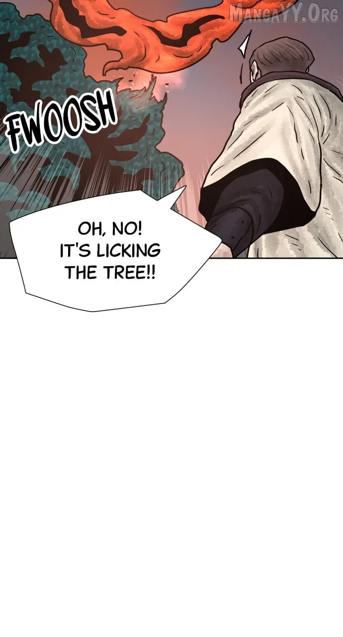 Warrior Executioner Chapter 162 page 14 - 