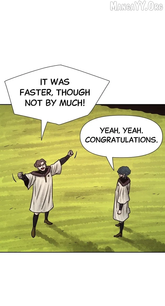 Warrior Executioner Chapter 162 page 17 - 