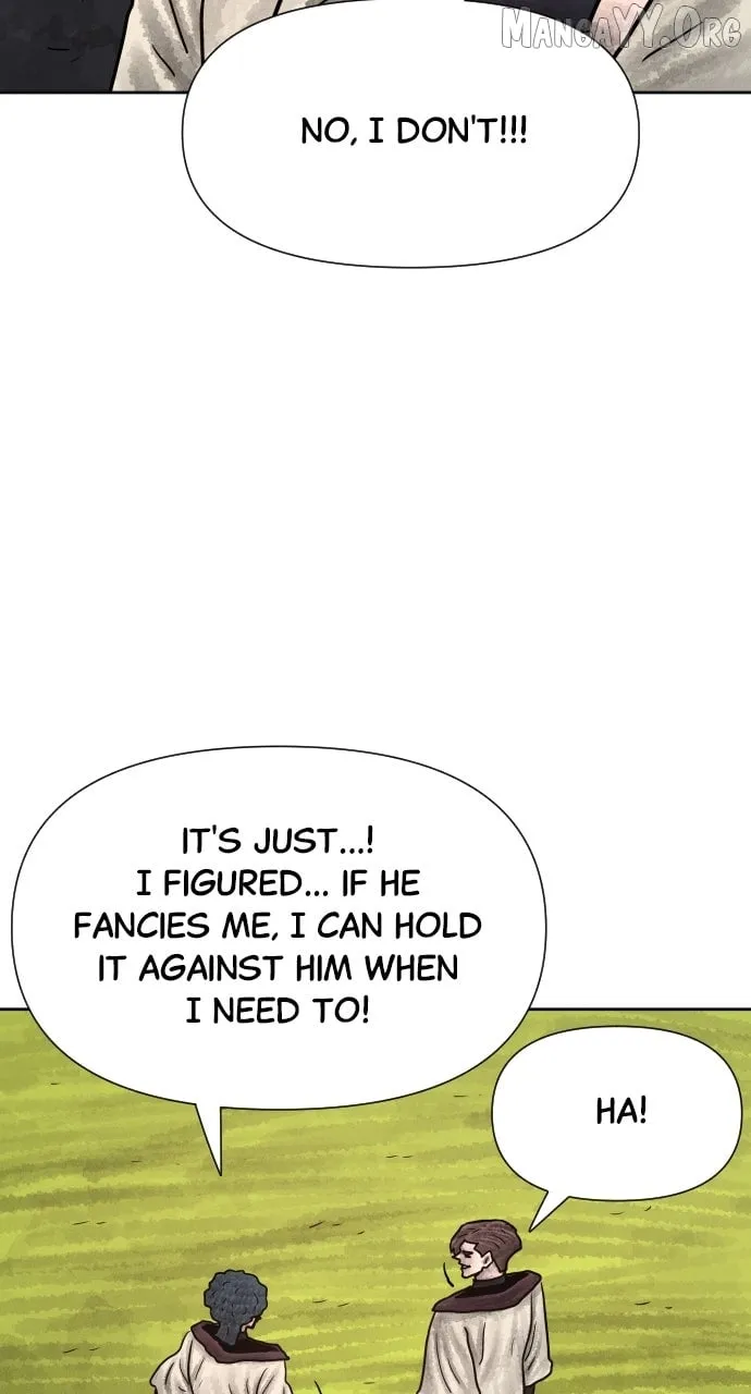Warrior Executioner Chapter 162 page 20 - 