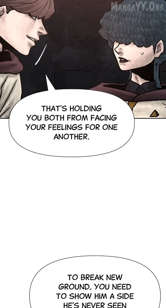 Warrior Executioner Chapter 162 page 22 - 