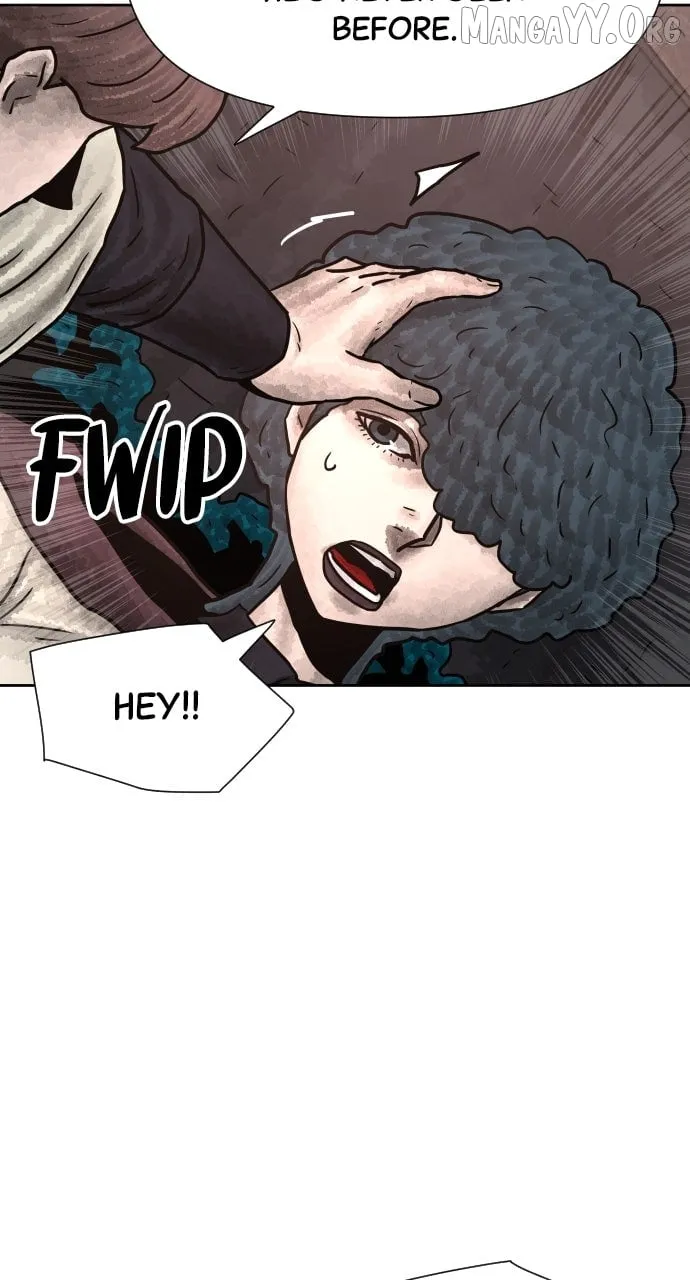 Warrior Executioner Chapter 162 page 23 - 
