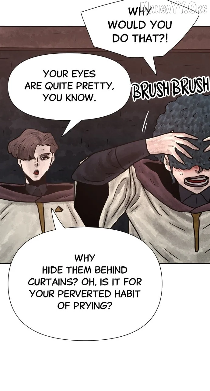Warrior Executioner Chapter 162 page 24 - 