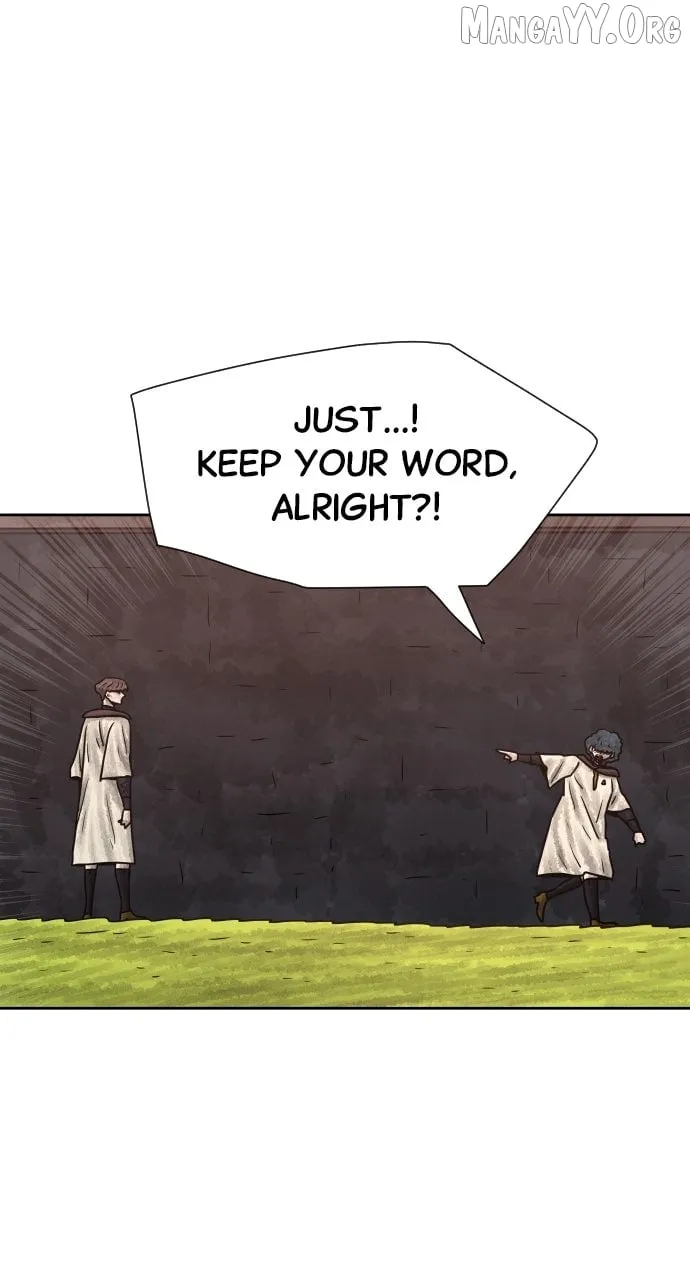 Warrior Executioner Chapter 162 page 25 - 