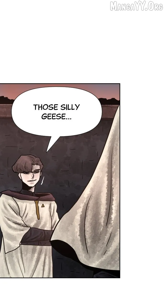 Warrior Executioner Chapter 162 page 26 - 