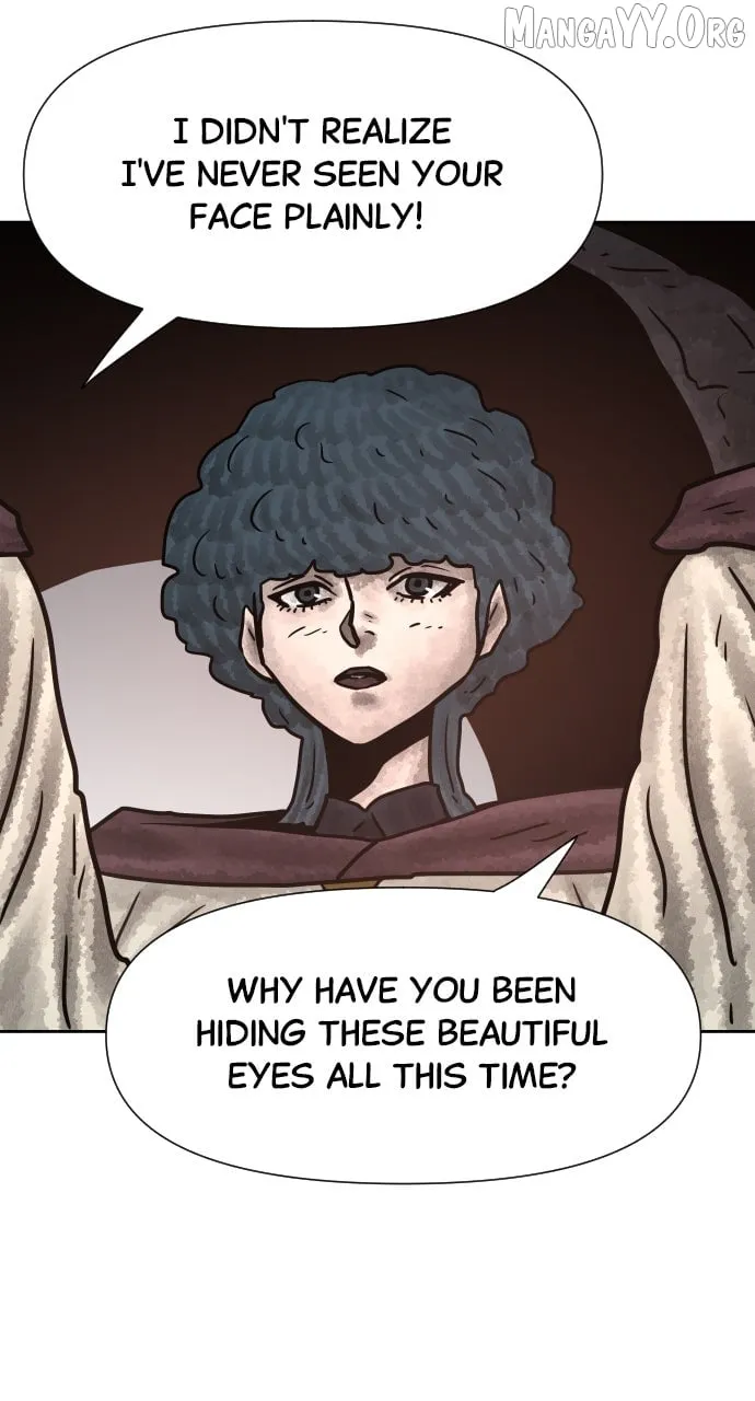 Warrior Executioner Chapter 162 page 31 - 