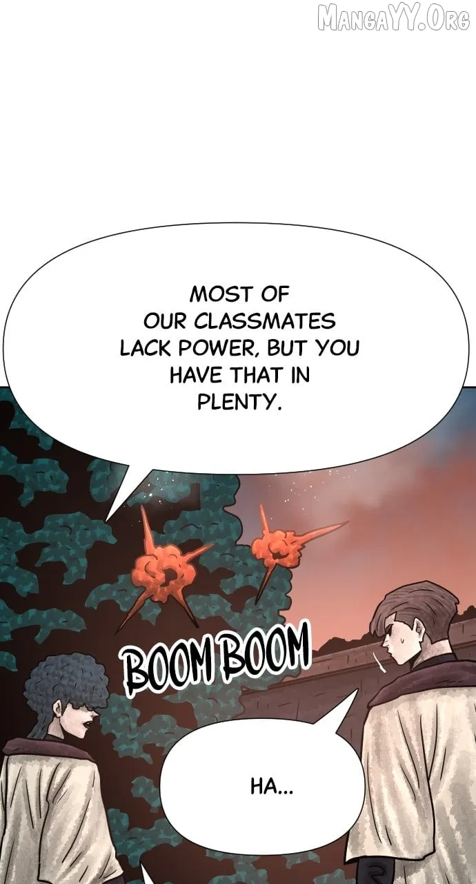 Warrior Executioner Chapter 162 page 5 - 