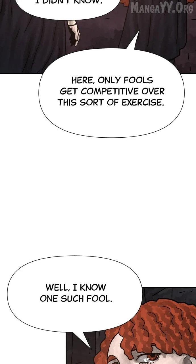 Warrior Executioner Chapter 162 page 47 - 