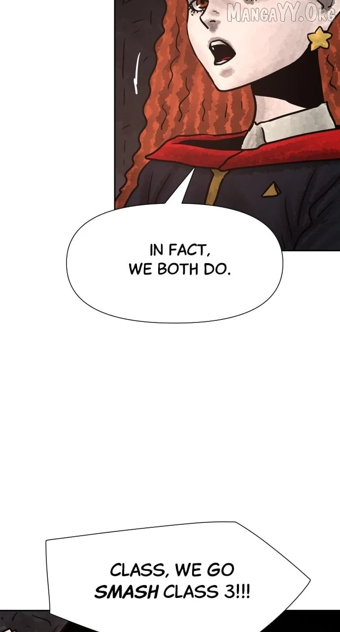 Warrior Executioner Chapter 162 page 48 - 