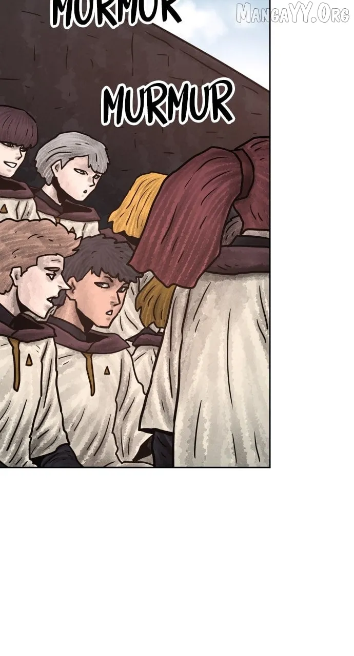 Warrior Executioner Chapter 162 page 50 - 
