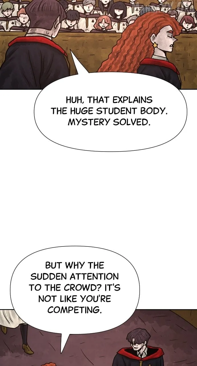 Warrior Executioner Chapter 162 page 55 - 
