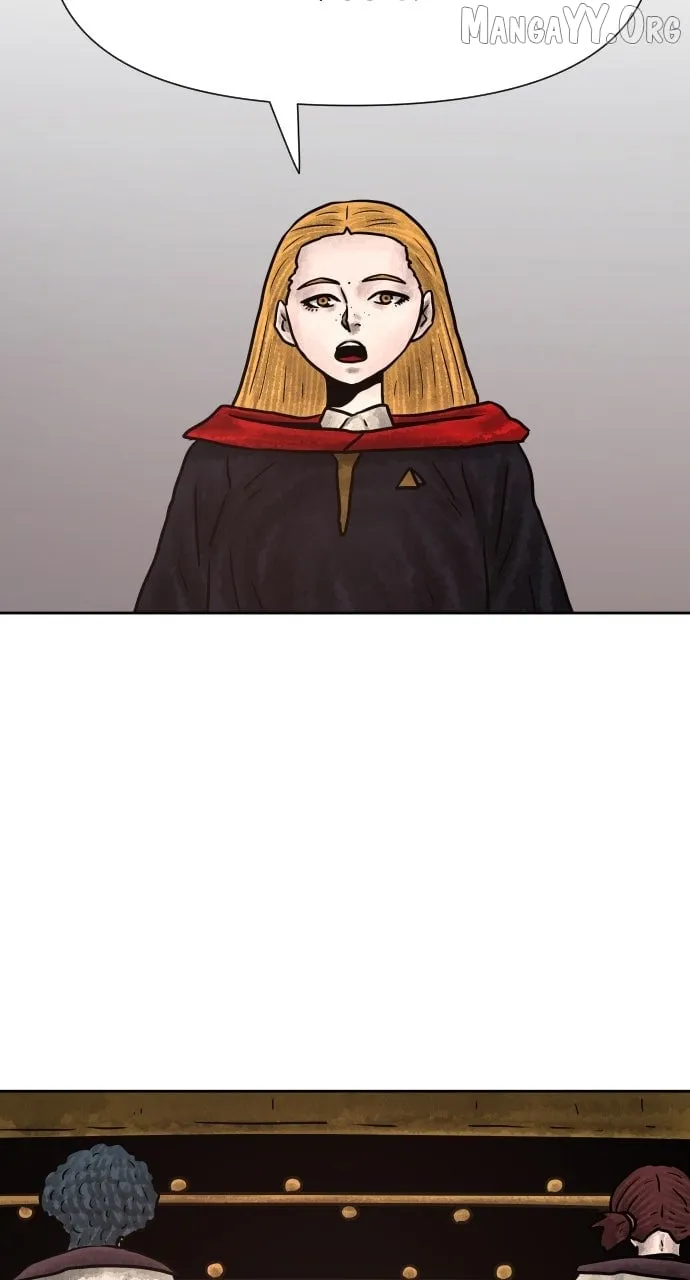 Warrior Executioner Chapter 162 page 57 - 