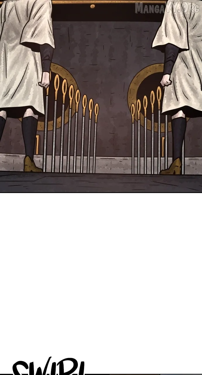 Warrior Executioner Chapter 162 page 58 - 