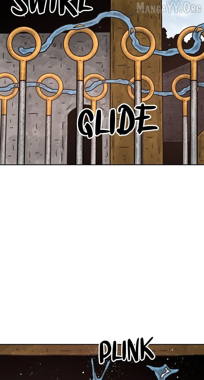Warrior Executioner Chapter 162 page 59 - 
