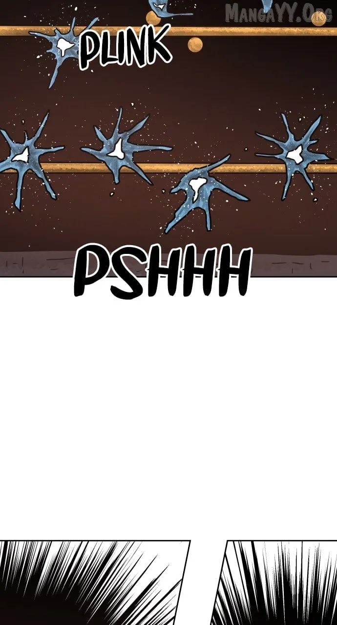 Warrior Executioner Chapter 162 page 60 - 