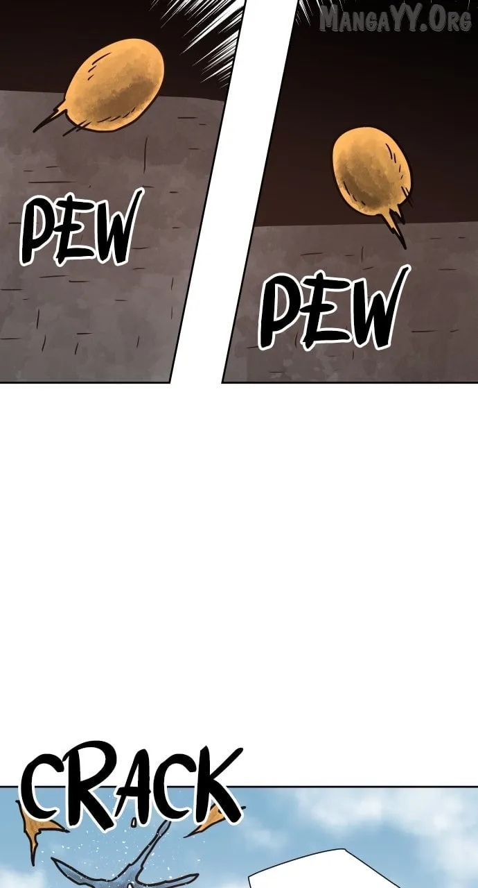 Warrior Executioner Chapter 162 page 61 - 
