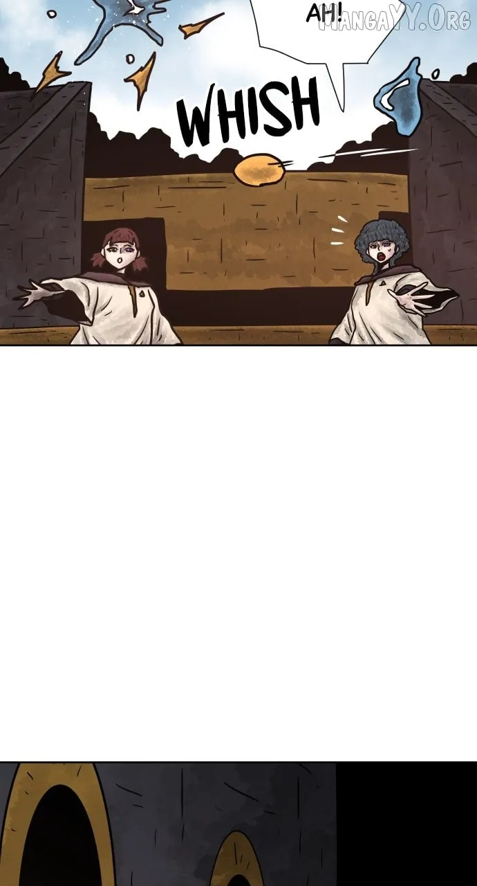 Warrior Executioner Chapter 162 page 62 - 