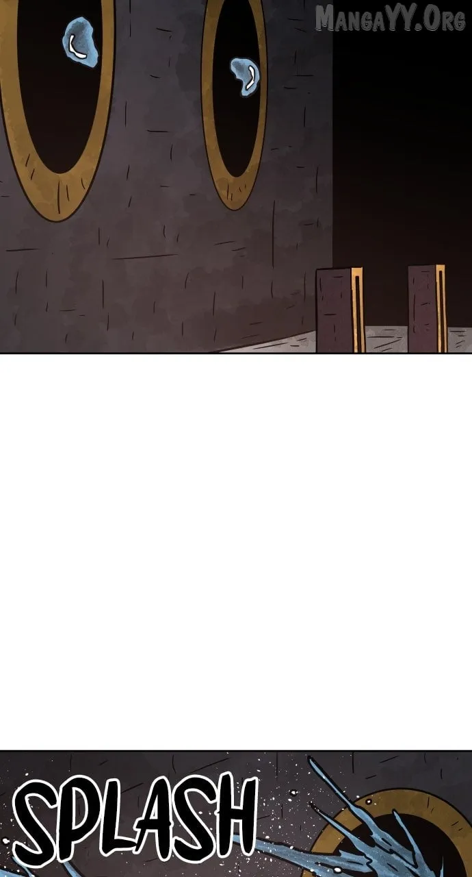 Warrior Executioner Chapter 162 page 63 - 