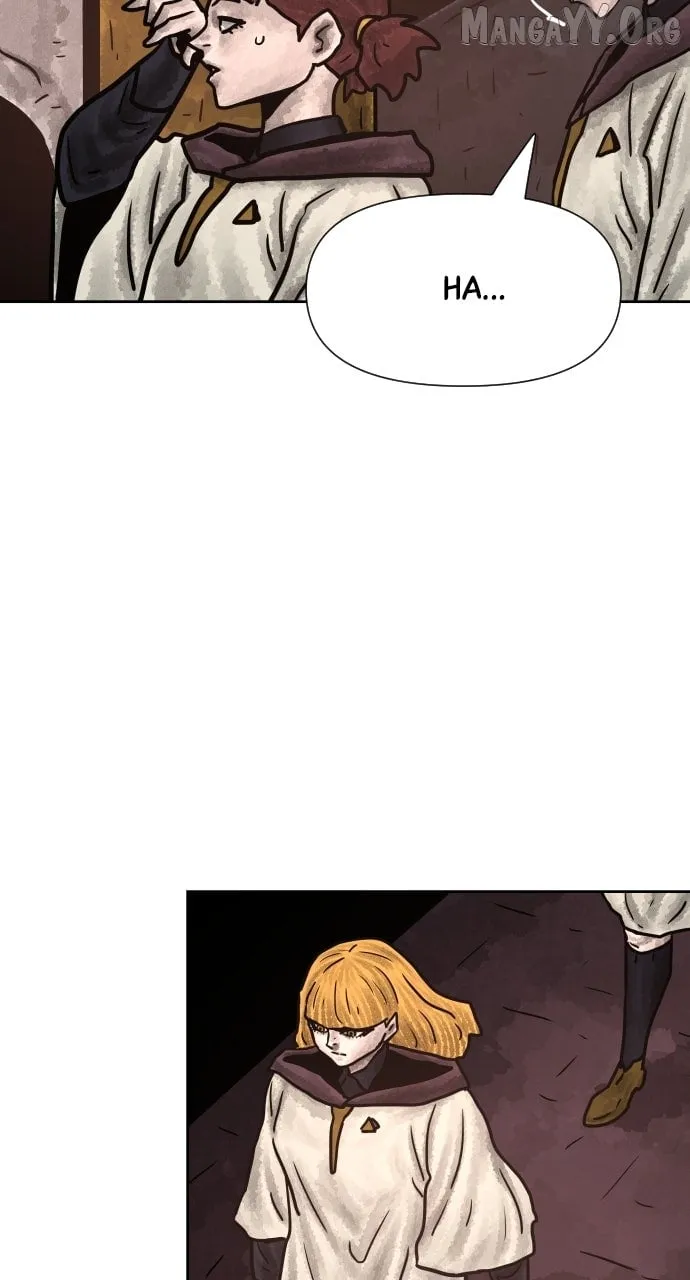 Warrior Executioner Chapter 162 page 67 - 