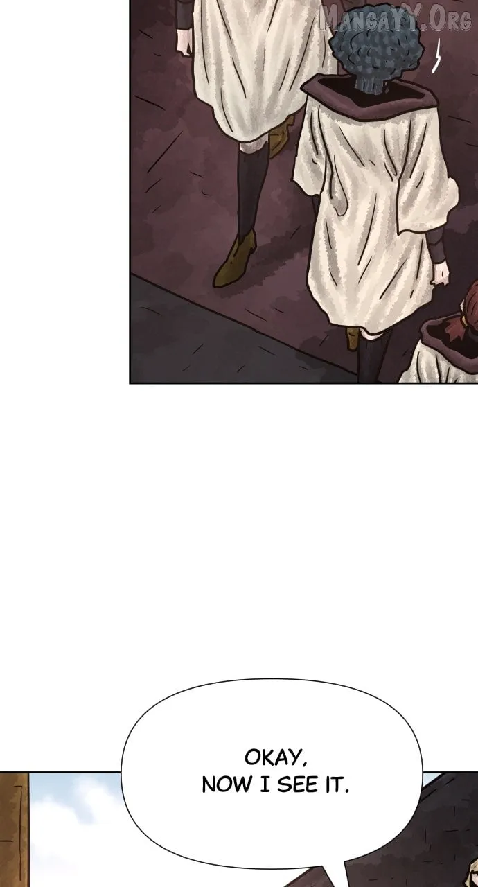 Warrior Executioner Chapter 162 page 68 - 