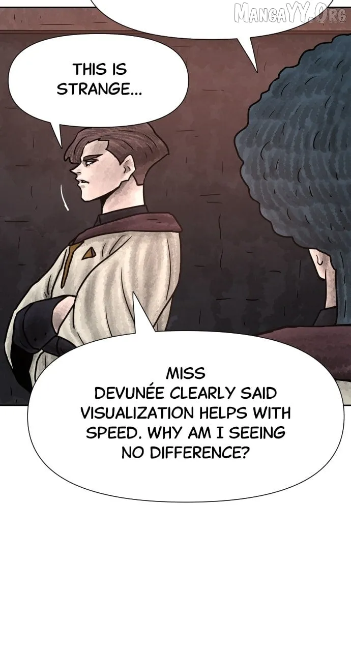 Warrior Executioner Chapter 162 page 8 - 