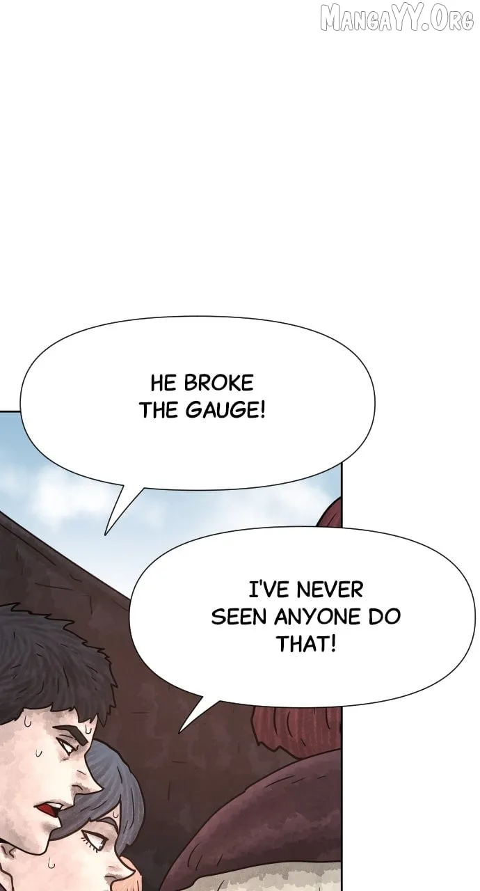 Warrior Executioner Chapter 162 page 72 - 