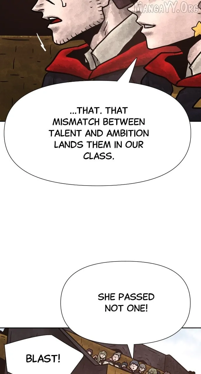 Warrior Executioner Chapter 162 page 79 - 