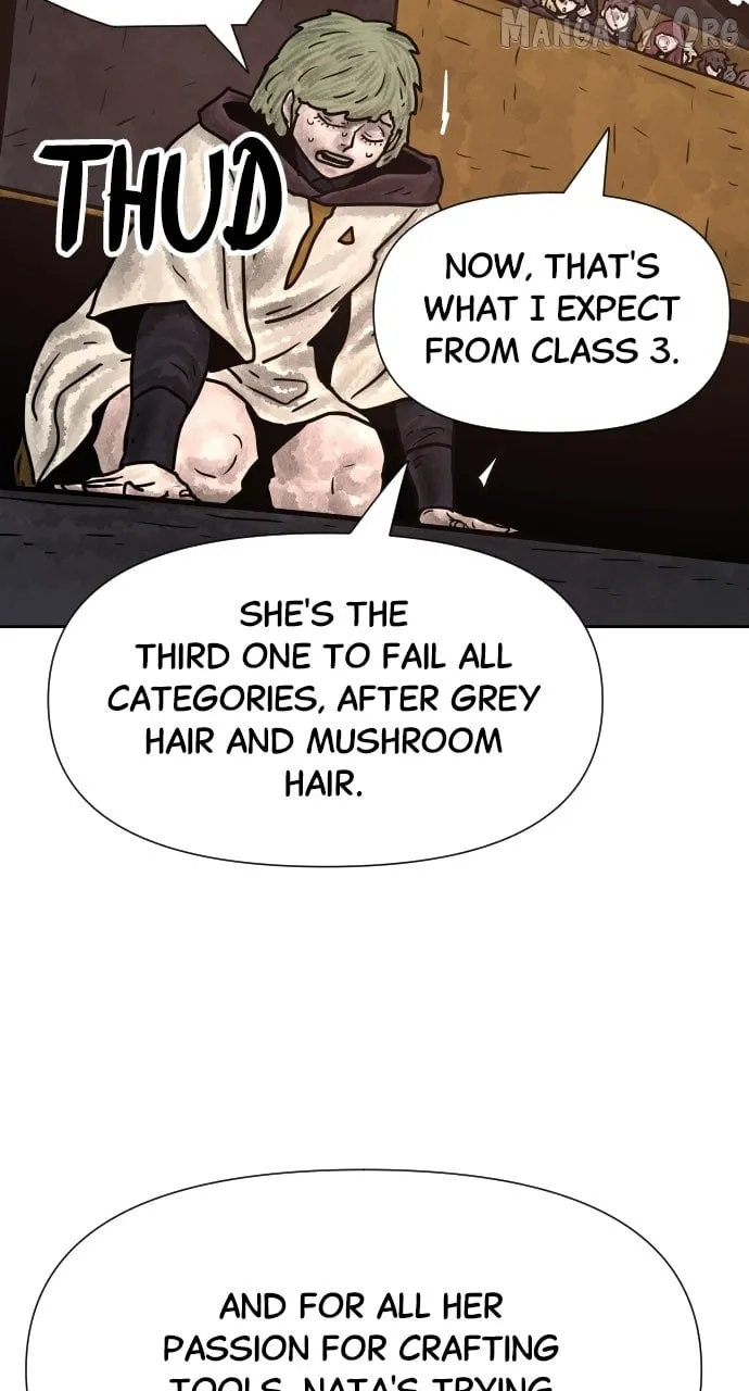 Warrior Executioner Chapter 162 page 80 - 