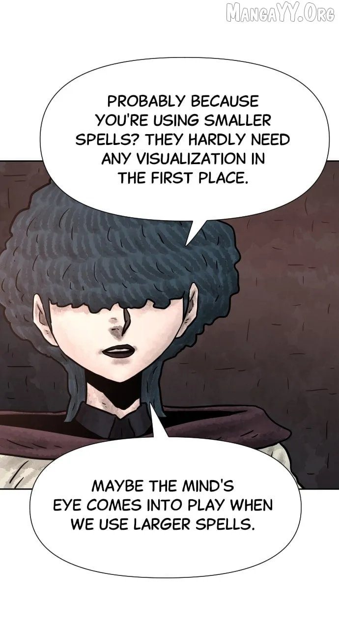 Warrior Executioner Chapter 162 page 9 - 