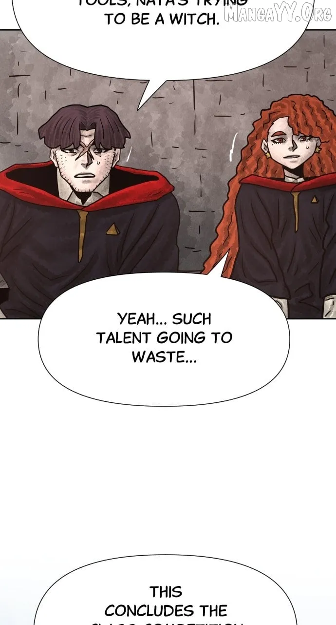 Warrior Executioner Chapter 162 page 81 - 