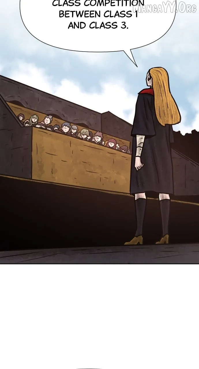 Warrior Executioner Chapter 162 page 82 - 